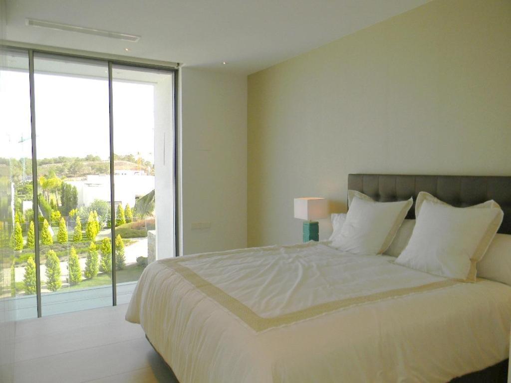 Limonero 17, Golf Club In Las Colinas Dehesa de Campoamor  ภายนอก รูปภาพ