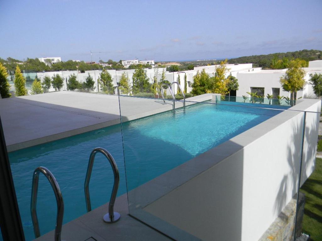 Limonero 17, Golf Club In Las Colinas Dehesa de Campoamor  ภายนอก รูปภาพ