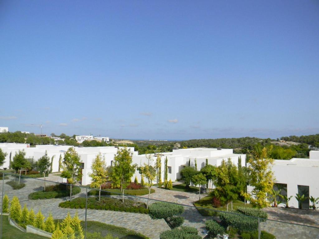 Limonero 17, Golf Club In Las Colinas Dehesa de Campoamor  ภายนอก รูปภาพ