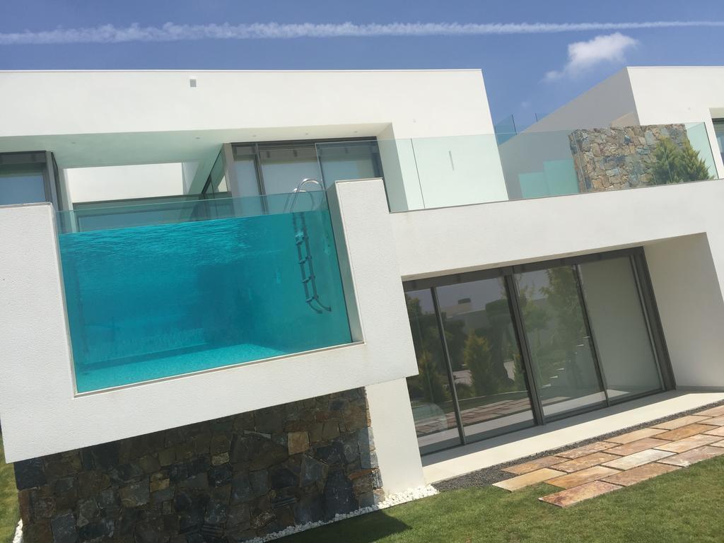 Limonero 17, Golf Club In Las Colinas Dehesa de Campoamor  ภายนอก รูปภาพ