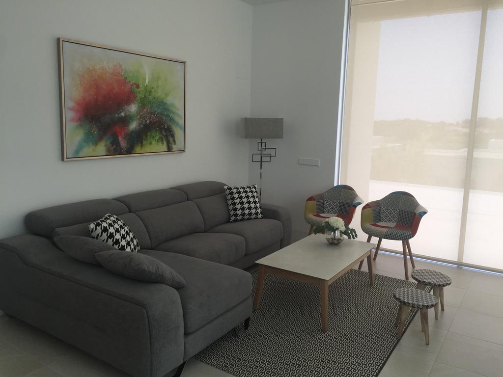Limonero 17, Golf Club In Las Colinas Dehesa de Campoamor  ภายนอก รูปภาพ