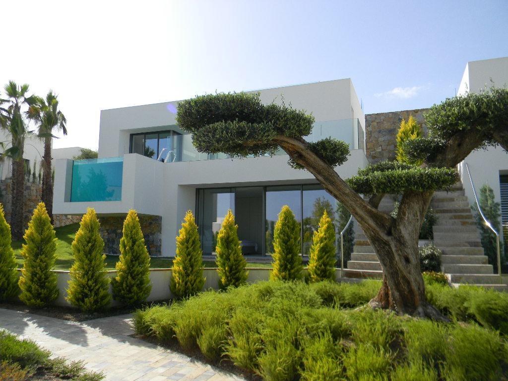 Limonero 17, Golf Club In Las Colinas Dehesa de Campoamor  ภายนอก รูปภาพ