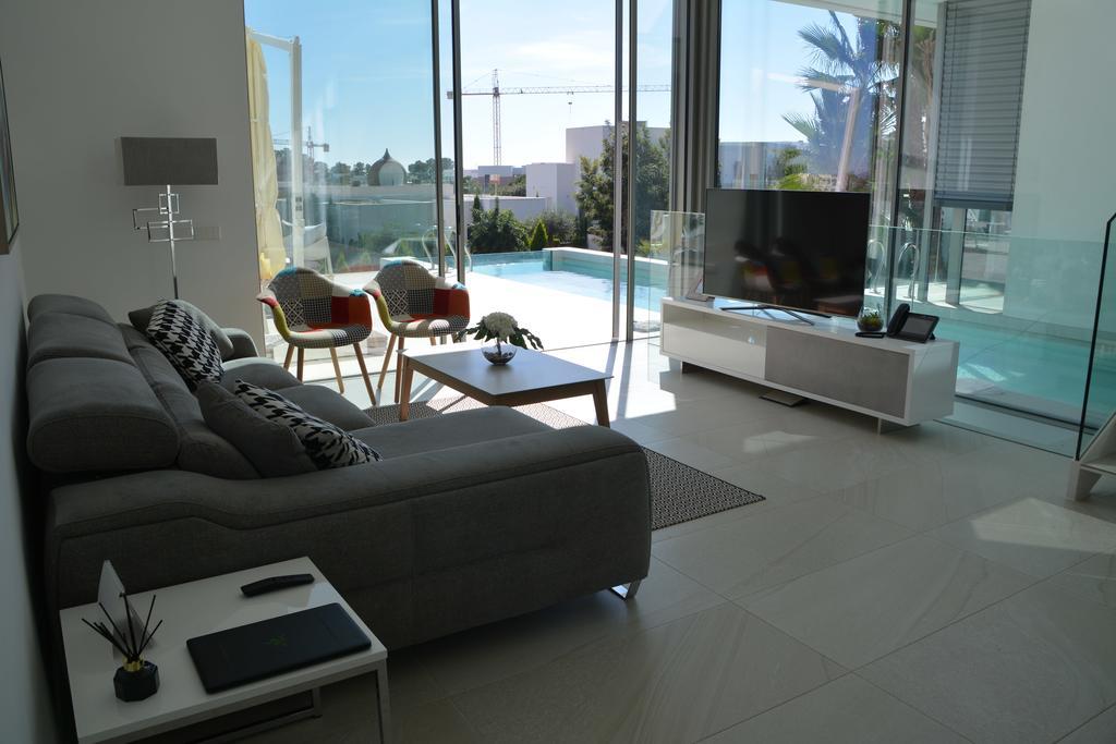 Limonero 17, Golf Club In Las Colinas Dehesa de Campoamor  ภายนอก รูปภาพ