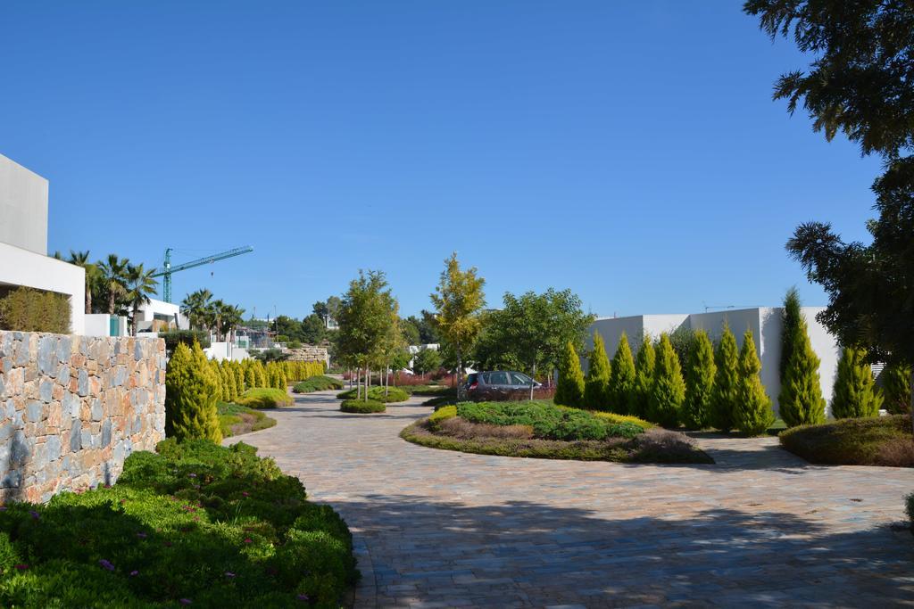 Limonero 17, Golf Club In Las Colinas Dehesa de Campoamor  ภายนอก รูปภาพ