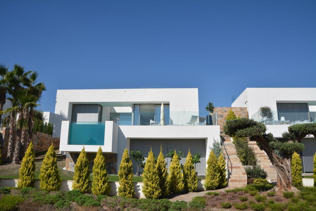 Limonero 17, Golf Club In Las Colinas Dehesa de Campoamor  ภายนอก รูปภาพ
