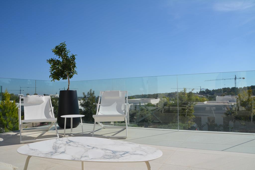 Limonero 17, Golf Club In Las Colinas Dehesa de Campoamor  ภายนอก รูปภาพ