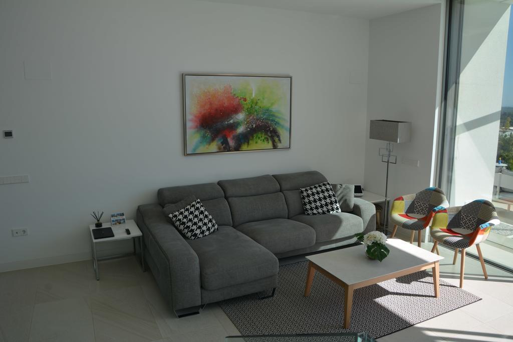 Limonero 17, Golf Club In Las Colinas Dehesa de Campoamor  ภายนอก รูปภาพ