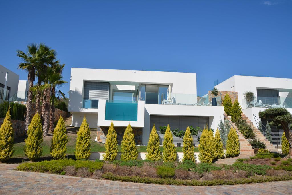 Limonero 17, Golf Club In Las Colinas Dehesa de Campoamor  ภายนอก รูปภาพ