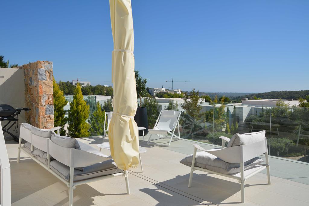 Limonero 17, Golf Club In Las Colinas Dehesa de Campoamor  ภายนอก รูปภาพ