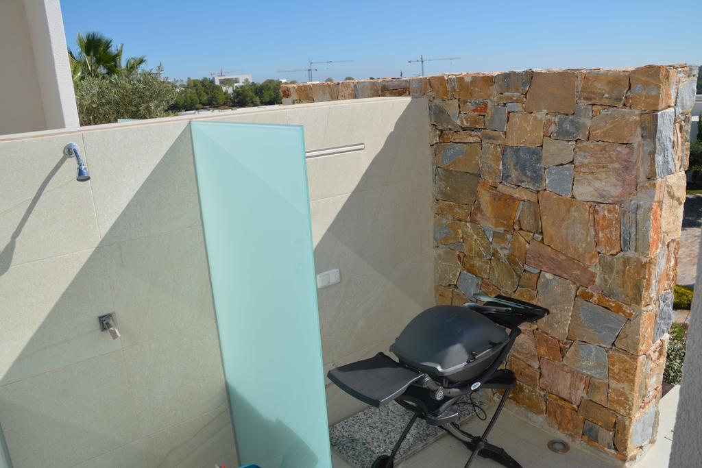 Limonero 17, Golf Club In Las Colinas Dehesa de Campoamor  ภายนอก รูปภาพ