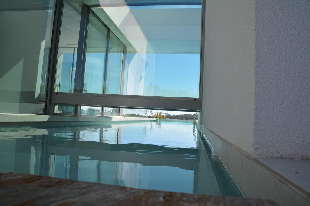 Limonero 17, Golf Club In Las Colinas Dehesa de Campoamor  ภายนอก รูปภาพ