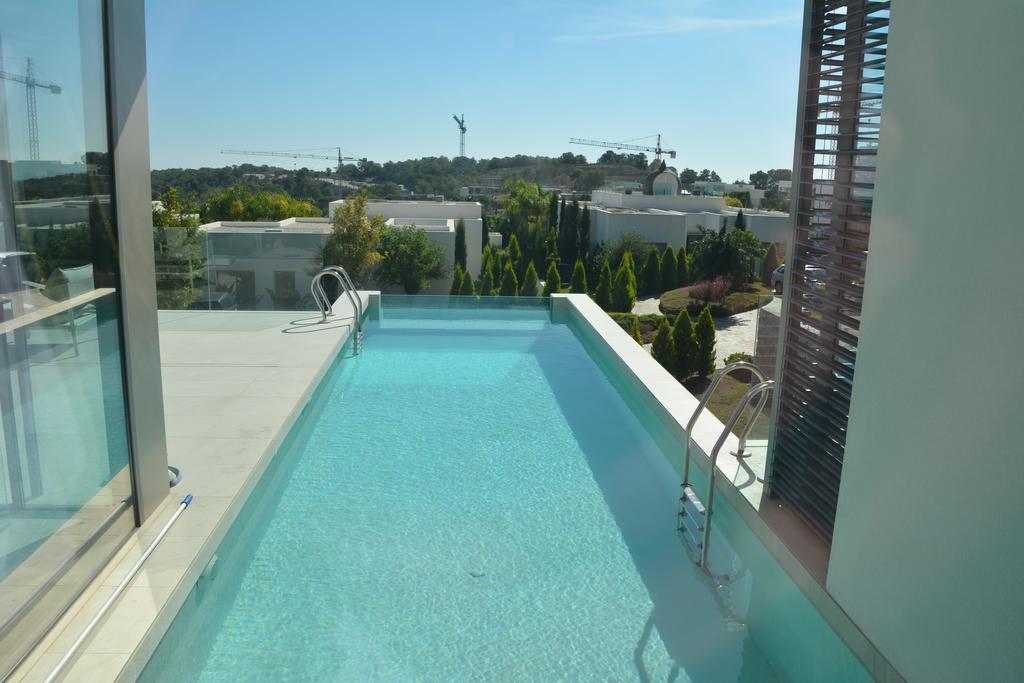 Limonero 17, Golf Club In Las Colinas Dehesa de Campoamor  ภายนอก รูปภาพ
