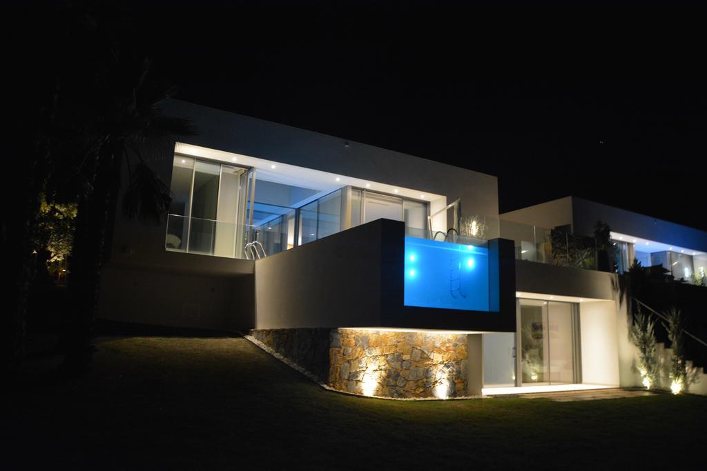 Limonero 17, Golf Club In Las Colinas Dehesa de Campoamor  ภายนอก รูปภาพ