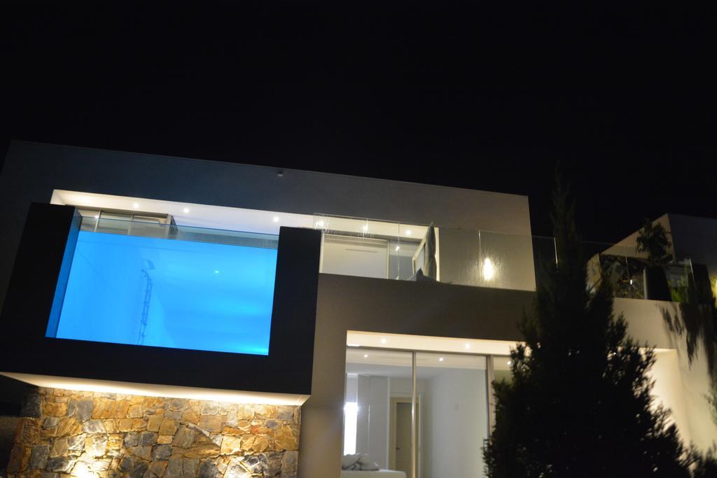 Limonero 17, Golf Club In Las Colinas Dehesa de Campoamor  ภายนอก รูปภาพ