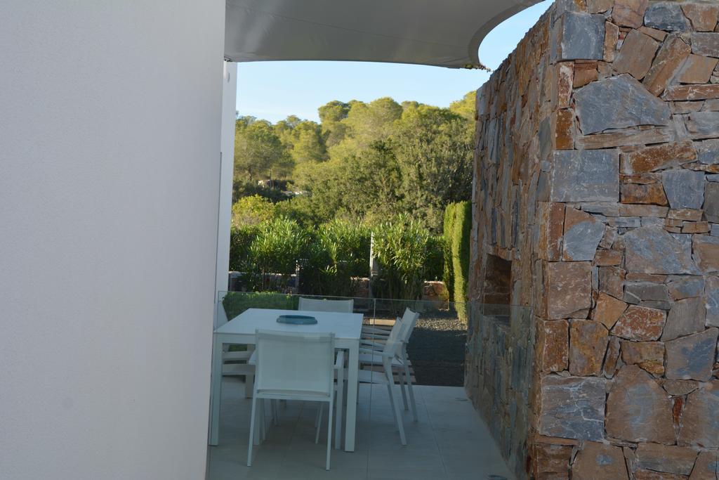 Limonero 17, Golf Club In Las Colinas Dehesa de Campoamor  ภายนอก รูปภาพ