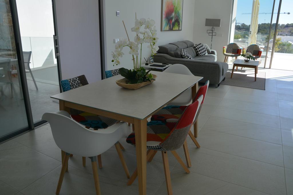 Limonero 17, Golf Club In Las Colinas Dehesa de Campoamor  ภายนอก รูปภาพ