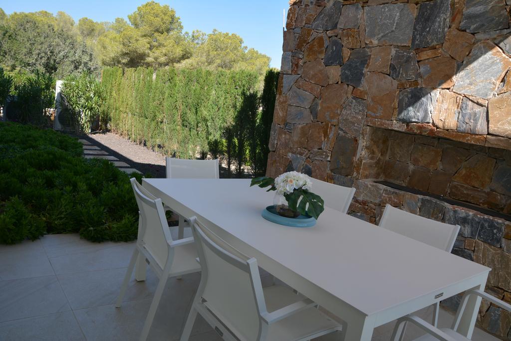 Limonero 17, Golf Club In Las Colinas Dehesa de Campoamor  ภายนอก รูปภาพ