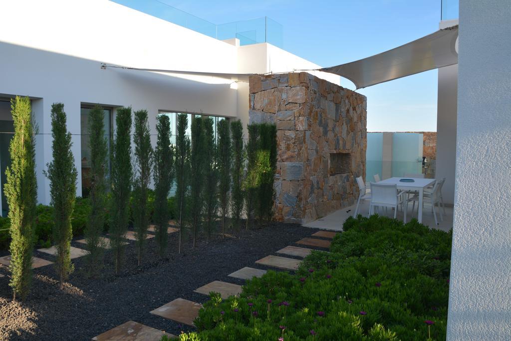 Limonero 17, Golf Club In Las Colinas Dehesa de Campoamor  ภายนอก รูปภาพ