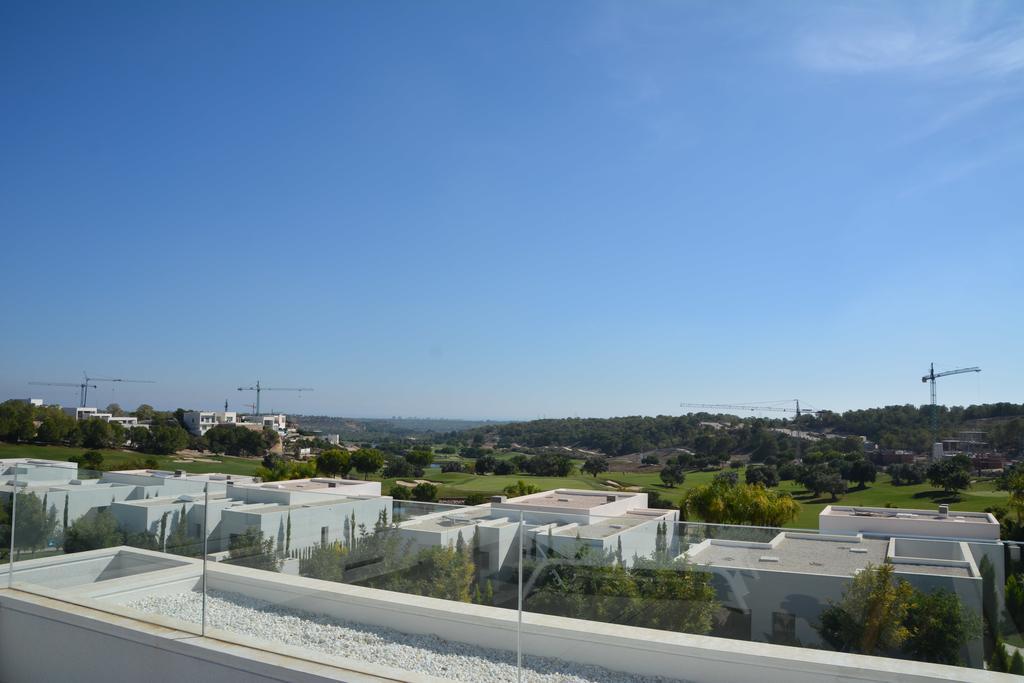 Limonero 17, Golf Club In Las Colinas Dehesa de Campoamor  ภายนอก รูปภาพ