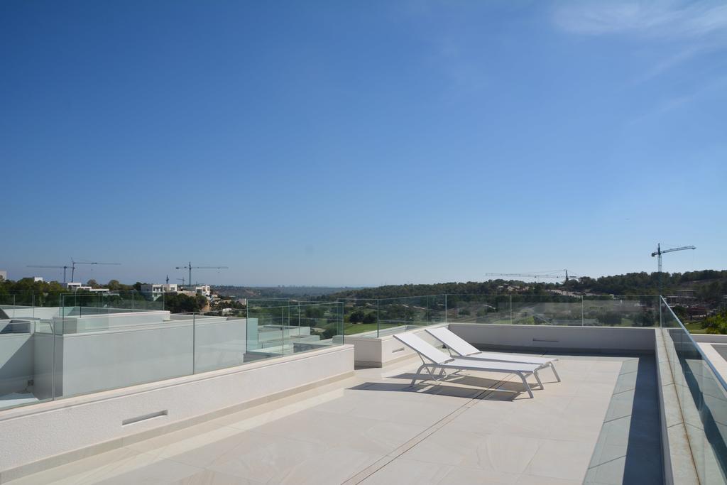 Limonero 17, Golf Club In Las Colinas Dehesa de Campoamor  ภายนอก รูปภาพ