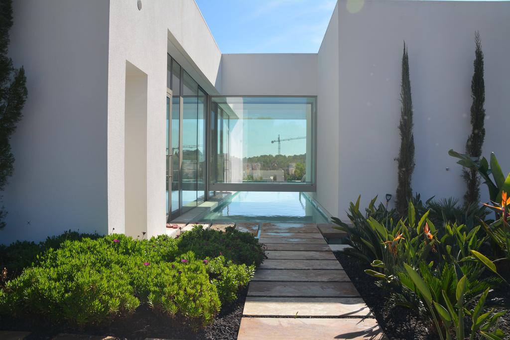 Limonero 17, Golf Club In Las Colinas Dehesa de Campoamor  ภายนอก รูปภาพ
