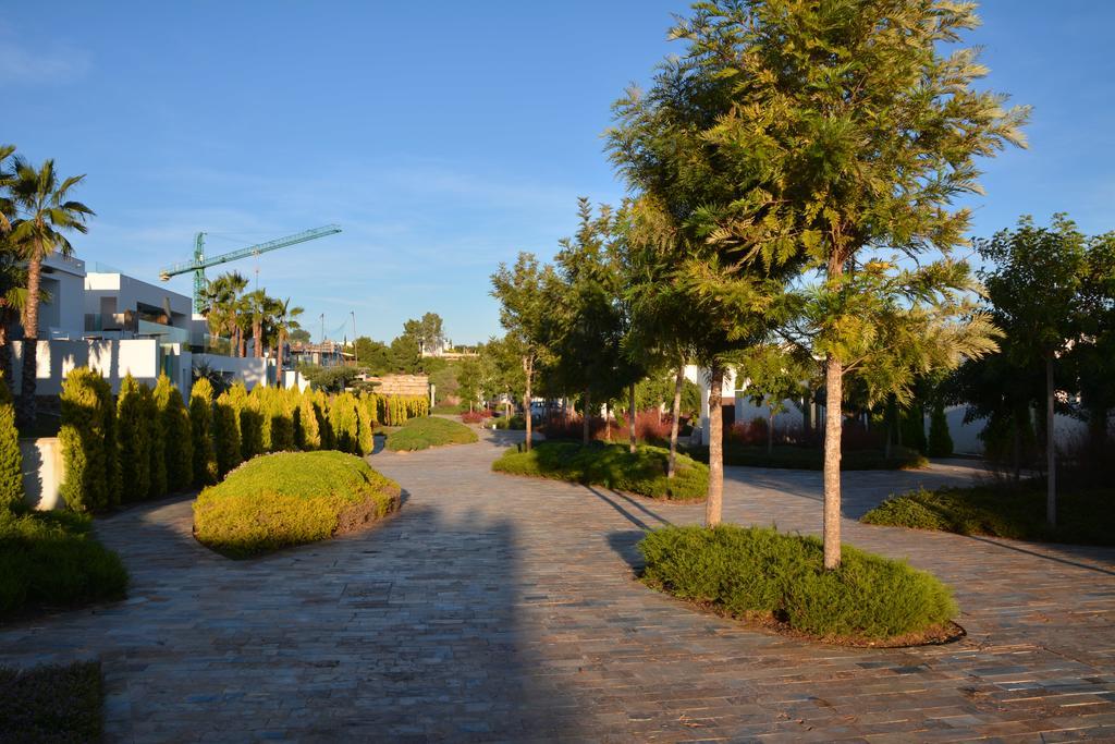 Limonero 17, Golf Club In Las Colinas Dehesa de Campoamor  ภายนอก รูปภาพ