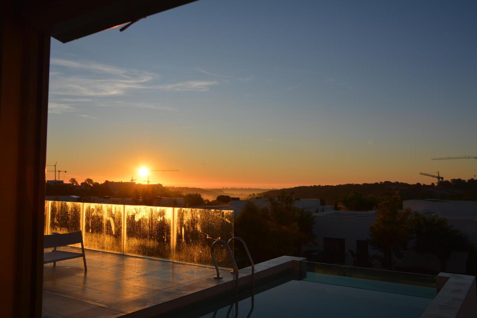 Limonero 17, Golf Club In Las Colinas Dehesa de Campoamor  ภายนอก รูปภาพ